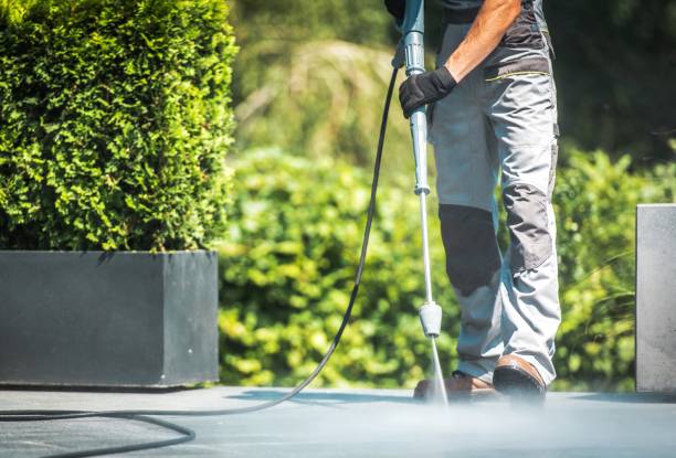 Haines City, FL Pressure Washing Services Company