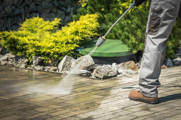 Best Concrete Sealing  in Haines City, FL