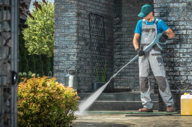 Best Machinery and Equipment Cleaning  in Haines City, FL