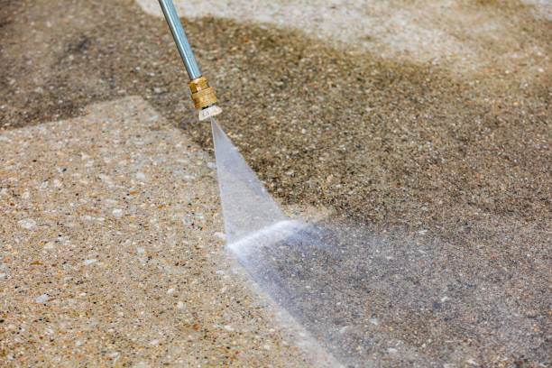 Best House Exterior Washing  in Haines City, FL