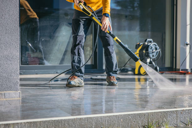 Best Soft Washing  in Haines City, FL