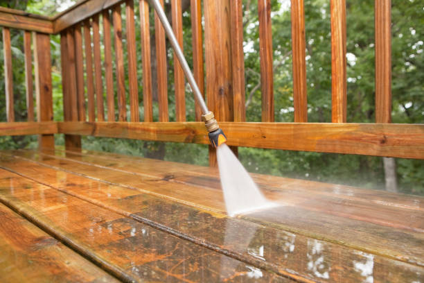 Best Patio and Deck Pressure Washing  in Haines City, FL